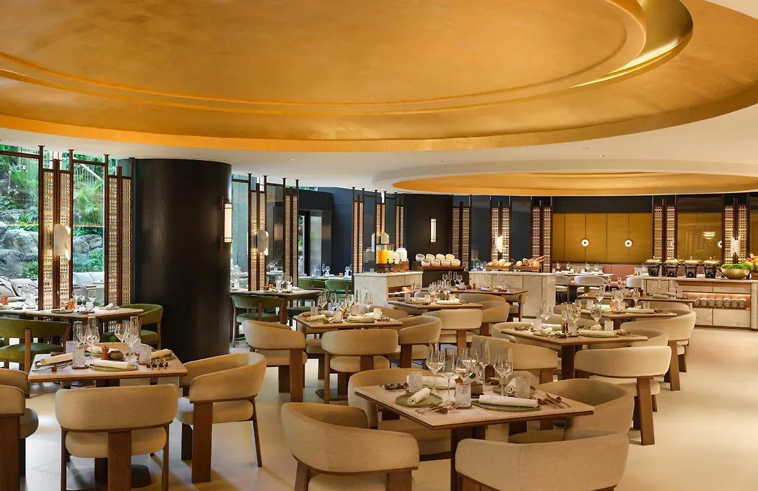Banyan Tree Bangkok-1