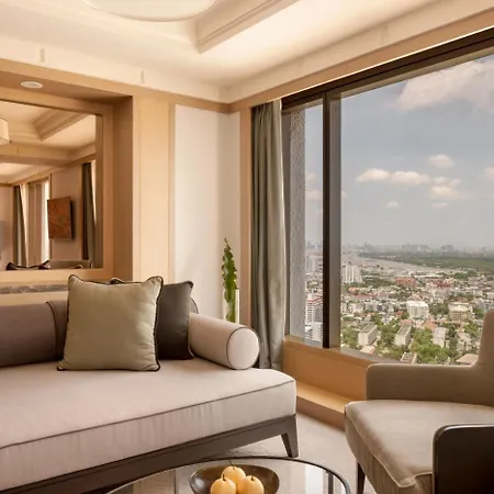 Banyan Tree Bangkok-2
