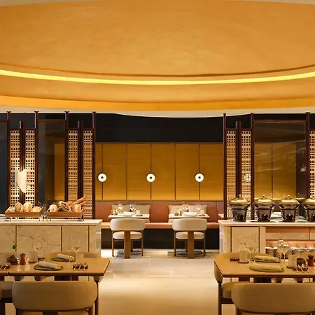 Banyan Tree Bangkok-3